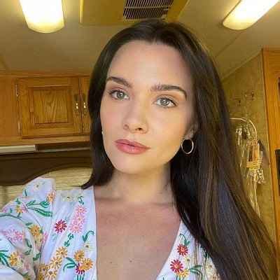 katie stevens net worth|Katie Stevens (TV Actress)